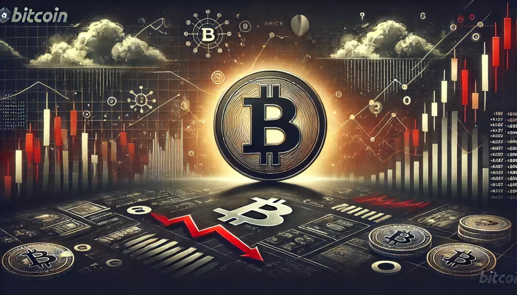 Bitcoin On-Chain Metrics Analysis