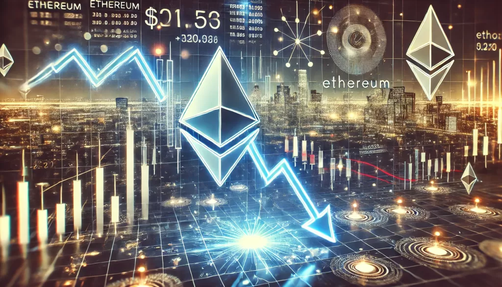 ethereum-price-drop-causes-consequences