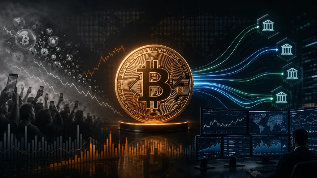 A closer look at Bitcoin trading volume across cycles